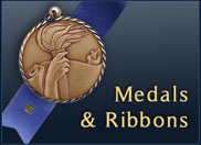 award-medals
